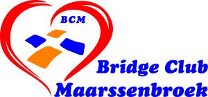 B.C. Maarssenbroek logo